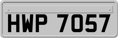 HWP7057