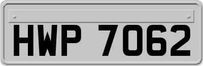 HWP7062