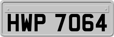 HWP7064