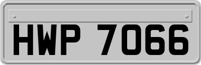 HWP7066