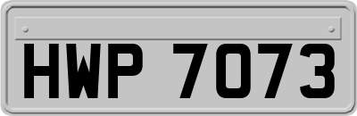 HWP7073