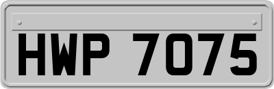 HWP7075