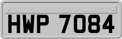 HWP7084