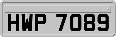 HWP7089