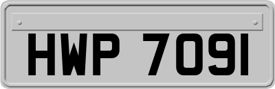 HWP7091