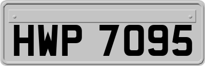 HWP7095