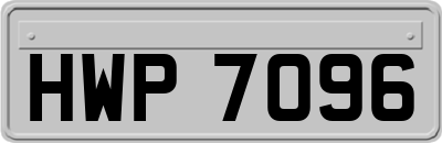 HWP7096