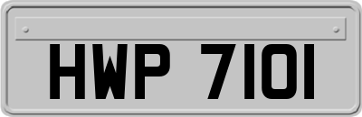 HWP7101
