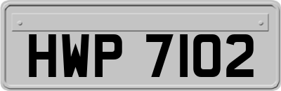 HWP7102