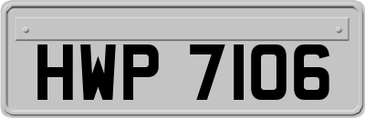 HWP7106
