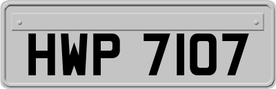 HWP7107