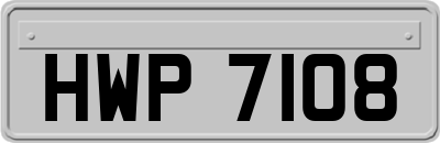 HWP7108