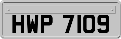 HWP7109