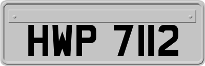 HWP7112