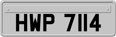 HWP7114