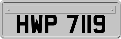 HWP7119