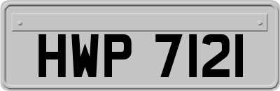HWP7121
