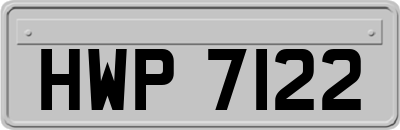 HWP7122