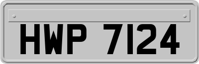 HWP7124