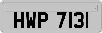 HWP7131