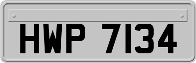 HWP7134