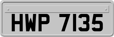 HWP7135