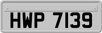 HWP7139