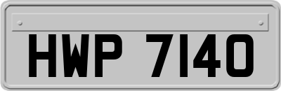 HWP7140