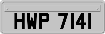 HWP7141