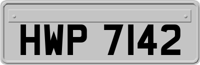 HWP7142