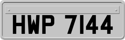 HWP7144