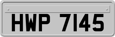 HWP7145