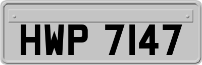 HWP7147