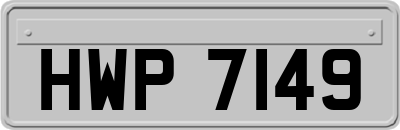 HWP7149