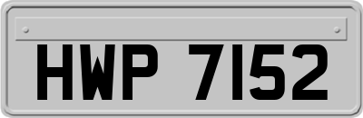 HWP7152