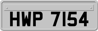 HWP7154