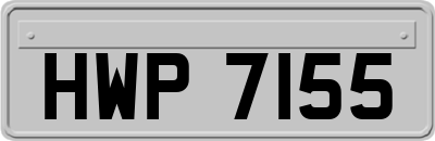 HWP7155