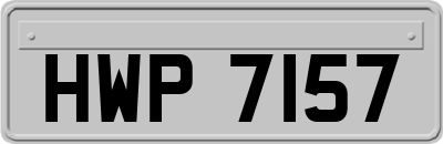 HWP7157