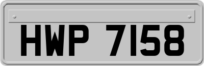 HWP7158