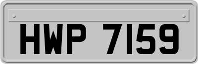 HWP7159