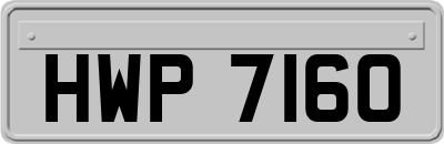 HWP7160