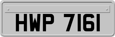 HWP7161