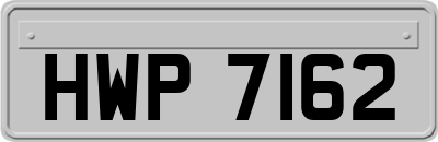 HWP7162