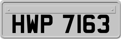 HWP7163