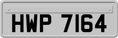 HWP7164