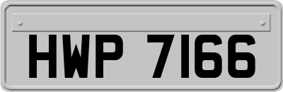 HWP7166