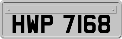 HWP7168