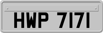 HWP7171