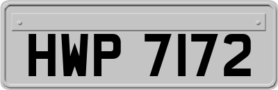 HWP7172