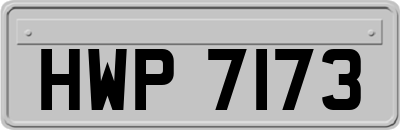 HWP7173